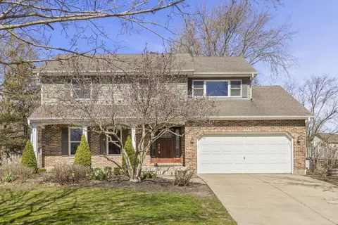 30 Crofton Ct, Oswego, IL 60543