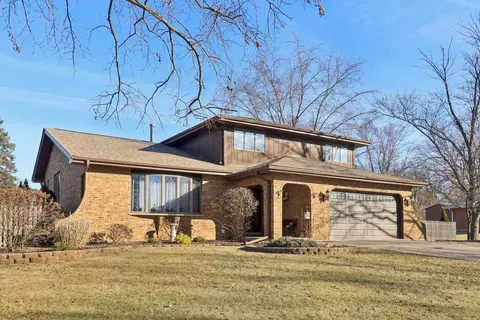 8530 W 133rd St, Orland Park, IL 60462