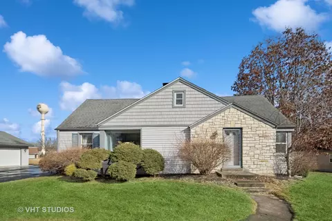 301 Harvey Ave, Wood Dale, IL 60191