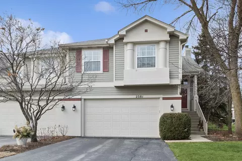 2381 Madiera Ct, Buffalo Grove, IL 60089