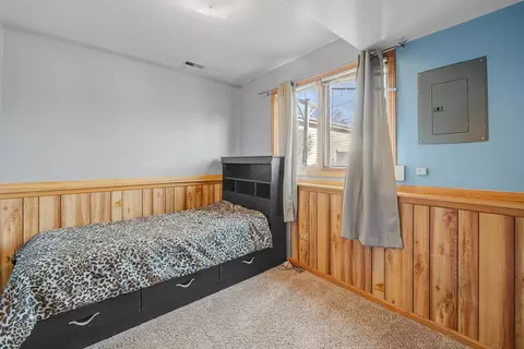 Bedroom - 7653 S 78th Ct, Bridgeview, IL 60455 photo 4 of 4