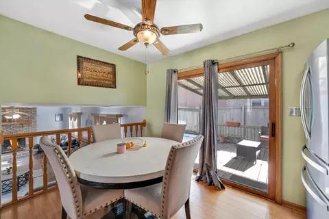 Dining - 7653 S 78th Ct, Bridgeview, IL 60455 photo 1 of 3