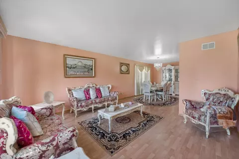 Living - 7653 S 78th Ct, Bridgeview, IL 60455 photo 4 of 4