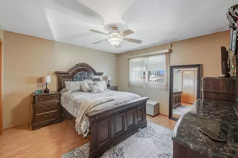 Bedroom - 7653 S 78th Ct, Bridgeview, IL 60455 photo 1 of 4