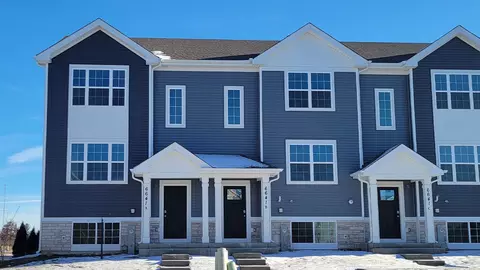 6641 Linden Trl #A, Wonder Lake, IL 60097