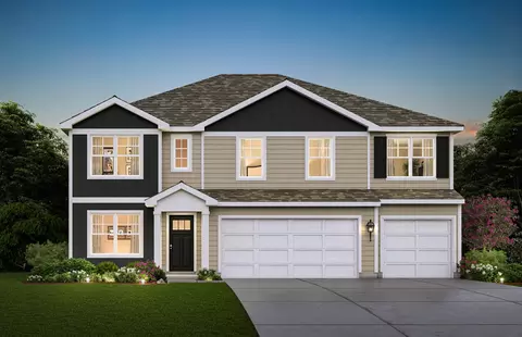 9920 Humbolt St, Huntley, IL 60142