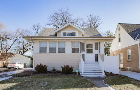 2417 N Wood St, River Grove, IL 60171