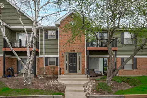 1585 Raymond Dr #101, Naperville, IL 60563