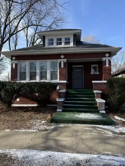 11670 S Wallace St, Chicago, IL 60628