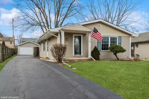 0 S536 East St, Winfield, IL 60190