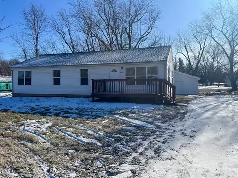 32031 S State Route 53, Wilmington, IL 60481