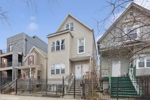 1938 N Drake Ave, Chicago, IL 60647