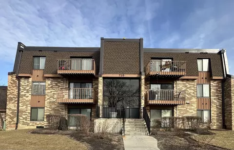 725 Limerick Ln #1B, Schaumburg, IL 60193