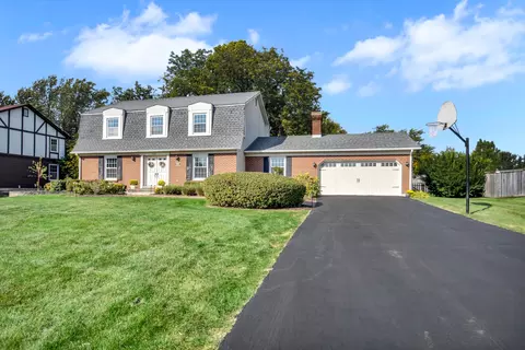 624 Millbrook Dr, Downers Grove, IL 60516