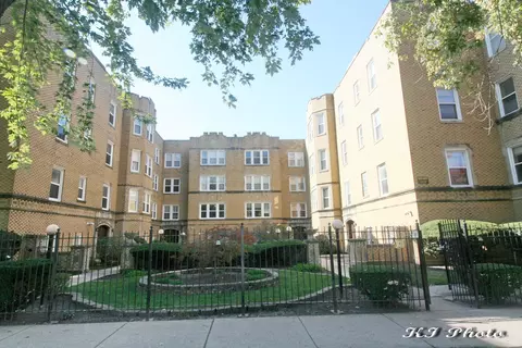 6312 N Richmond St #1A, Chicago, IL 60659