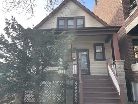 4928 N Damen Ave, Chicago, IL 60625