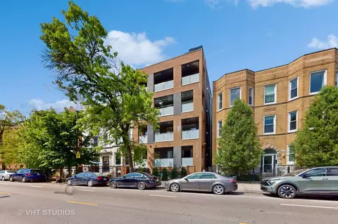 2116 N California Ave #6, Chicago, IL 60622