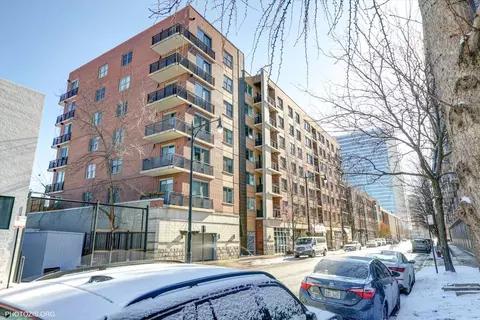 873 N Larrabee St #508, Chicago, IL 60610