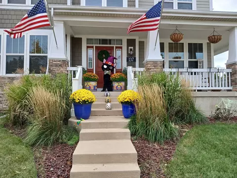 137 Diana Dr, Sugar Grove, IL 60554