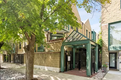 1610 N Mohawk St #E, Chicago, IL 60614