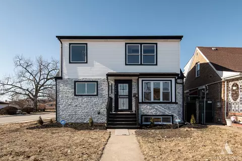 9358 S Peoria St, Chicago, IL 60620