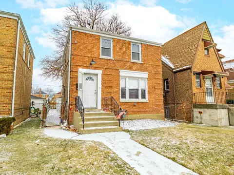 3519 S 58th Ave, Cicero, IL 60804