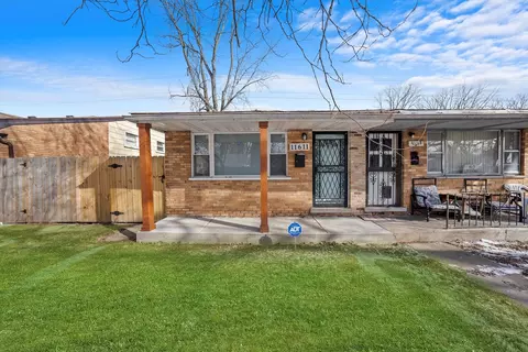 11611 S Peoria St #1, Chicago, IL 60643