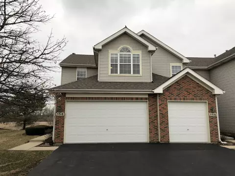 5518 Liam Ct, Carpentersville, IL 60110