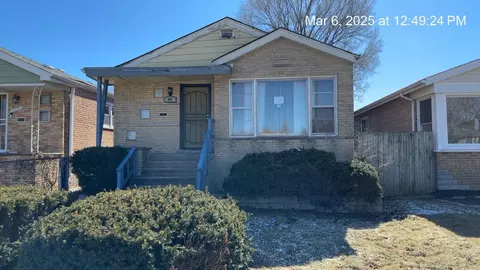 415 W 95th Pl, Chicago, IL 60628