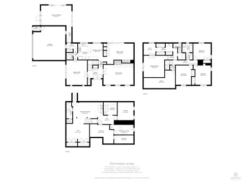 Floorplan - 9 Hampton Dr, Oak Brook, IL 60523 photo 4 of 4