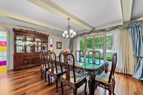 Dining - 9 Hampton Dr, Oak Brook, IL 60523 photo 1 of 1