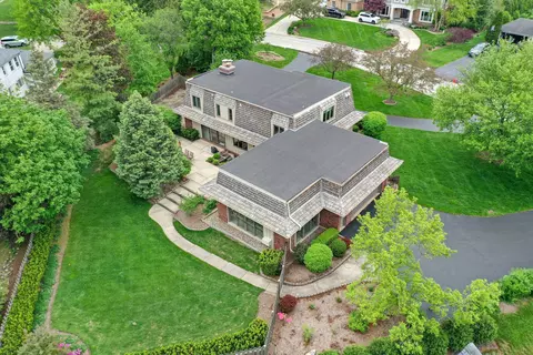 View/Area - 9 Hampton Dr, Oak Brook, IL 60523 photo 3 of 3