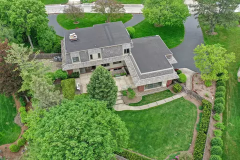 View/Area - 9 Hampton Dr, Oak Brook, IL 60523 photo 2 of 3