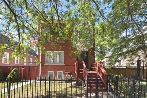 1924-26 N Kimball Ave, Chicago, IL 60647