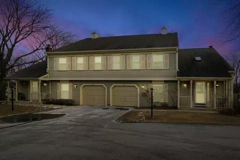 2611 College Hill Cir #5-2, Schaumburg, IL 60173
