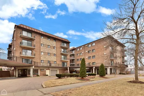 2325 N Neva Ave #409, Chicago, IL 60707