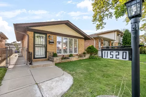 11520 S Carpenter St, Chicago, IL 60643