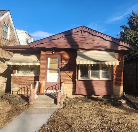 3519 Cuyler Ave, Berwyn, IL 60402