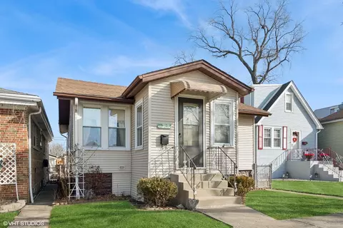 3415 N Ottawa Ave, Chicago, IL 60634