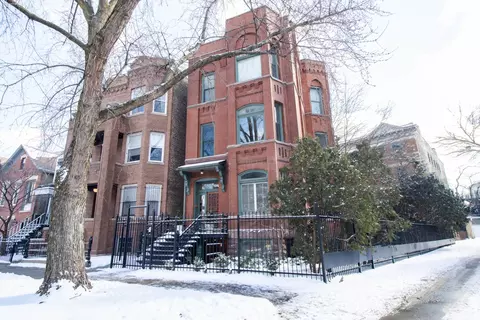 1945 W Evergreen Ave #GF, Chicago, IL 60622