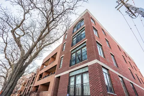5006 N Western Ave #4, Chicago, IL 60625