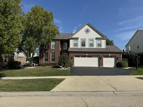 220 Tonell St, New Lenox, IL 60451