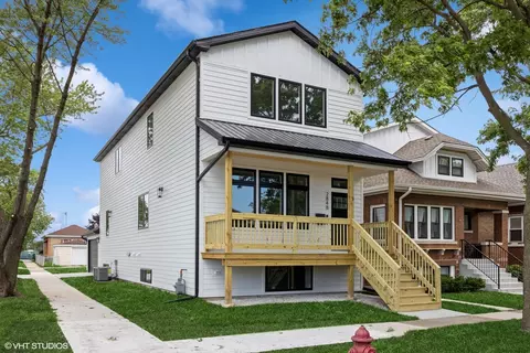 2848 Cuyler Ave, Berwyn, IL 60402
