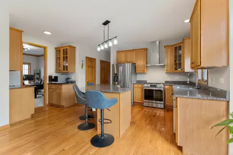 Kitchen - 2052 Gardner Cir E, Aurora, IL 60503 photo 1 of 3