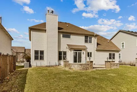 Other - 2052 Gardner Cir E, Aurora, IL 60503 photo 4 of 4