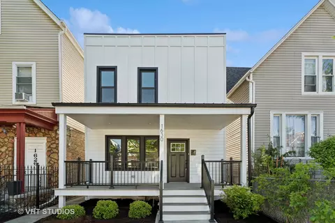 1630 N Albany Ave, Chicago, IL 60647