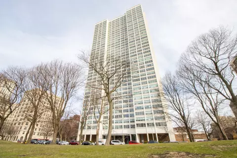 1700 E 56th St #2908, Chicago, IL 60637