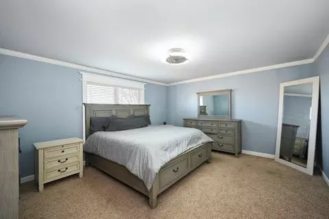 Bedroom - 2216 Ashbrook Ln, Plainfield, IL 60586 photo 1 of 3