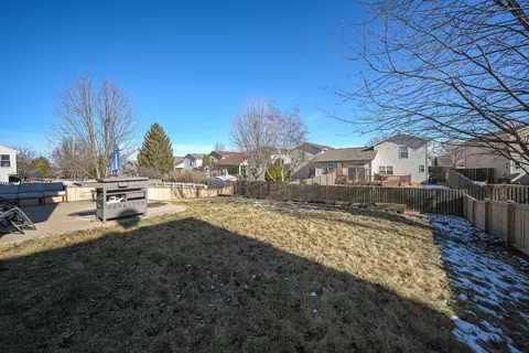 Exterior - 2216 Ashbrook Ln, Plainfield, IL 60586 photo 3 of 4