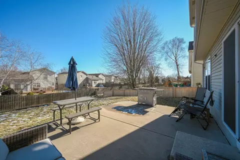Exterior - 2216 Ashbrook Ln, Plainfield, IL 60586 photo 2 of 4